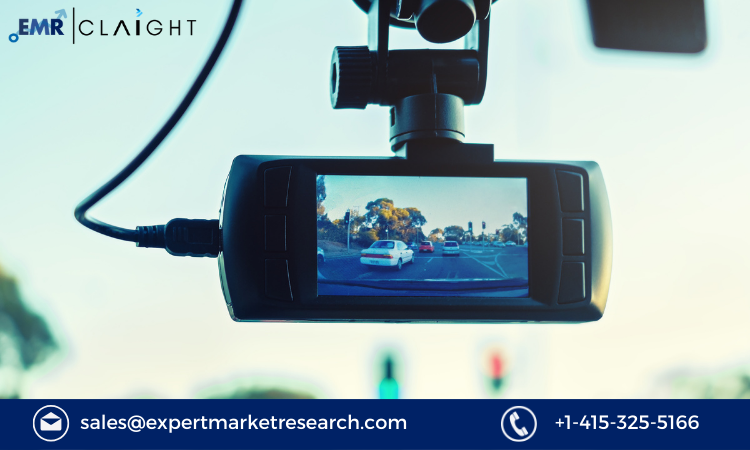 Read more about the article Global Dashboard Camera Market Size to Grow at a CAGR of 21% in the Forecast Period of 2024-2032