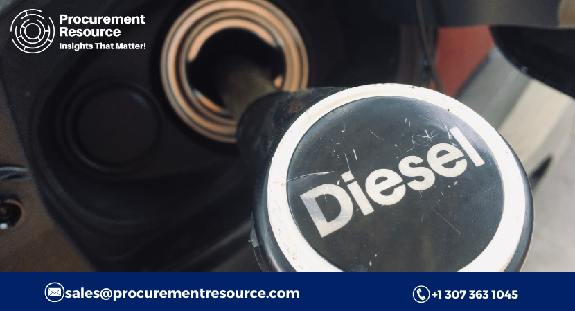 Read more about the article Diesel Production Cost Analysis Report 2022-2027: Manufacturing Process, Raw Materials Requirements and Cost Breakups