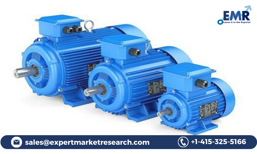 Read more about the article Global Electric Motors Market to be Driven by the Increasing Application of the Product in the Agriculture Sector in the Forecast Period of 2023-2028