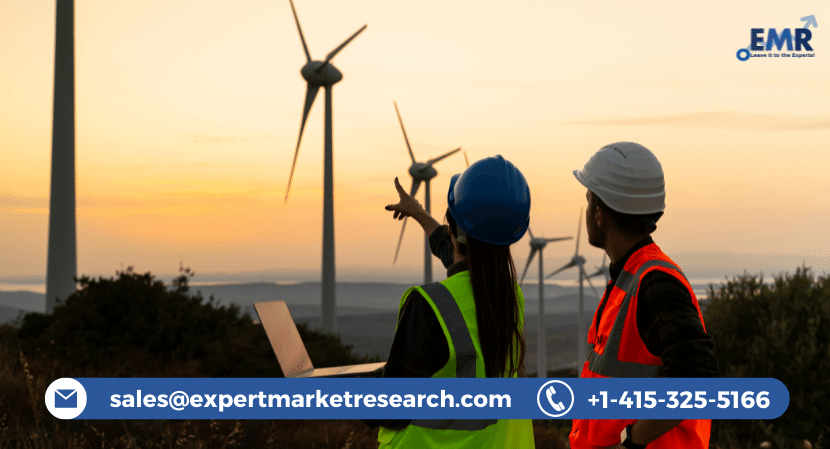 Read more about the article Global Energy Management Systems Market Size to Grow at a CAGR of 14% in the Forecast Period of 2023-2028