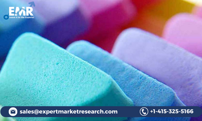 Read more about the article Global Flexible Foam Market Size to Grow at a CAGR of 5.6% in the Forecast Period of 2024-2032