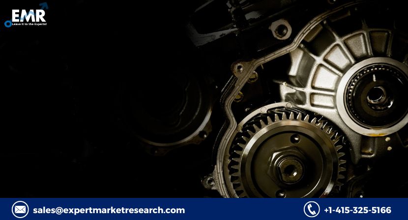 Read more about the article Global Gear Motor Market Size to reach a value of USD 33.9 Billion by 2028