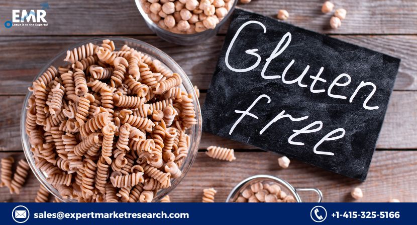 Read more about the article Global Gluten-Free Pasta Market Likely to Grow at a CAGR of 4.90% by 2028