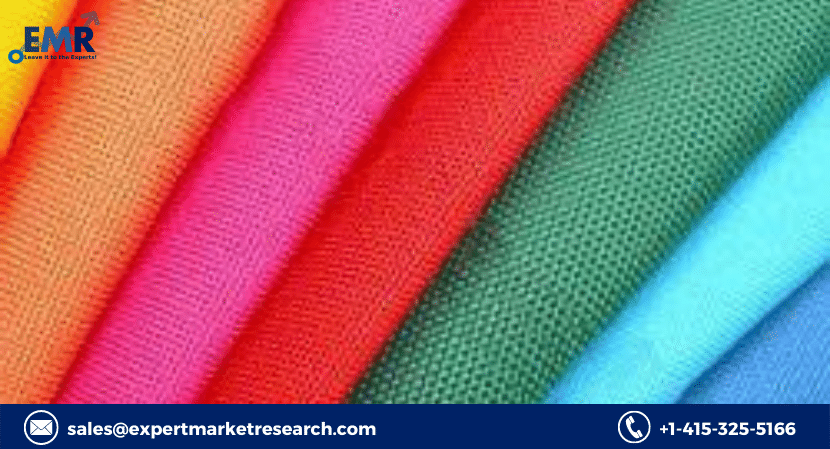 Read more about the article Global Heat Resistant Fabric Market Likely to Grow at a CAGR of 6% by 2027