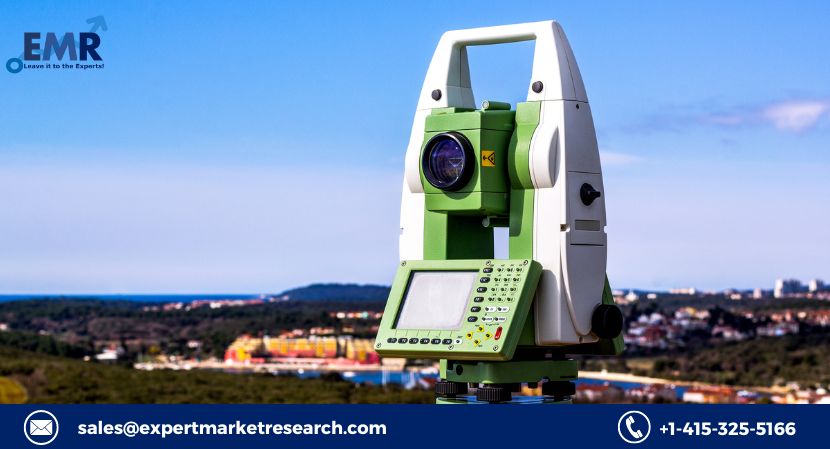 Read more about the article Global Hydrographic Survey Equipment Market Size to Grow at a CAGR of 6.8% in the Forecast Period of 2023-2028