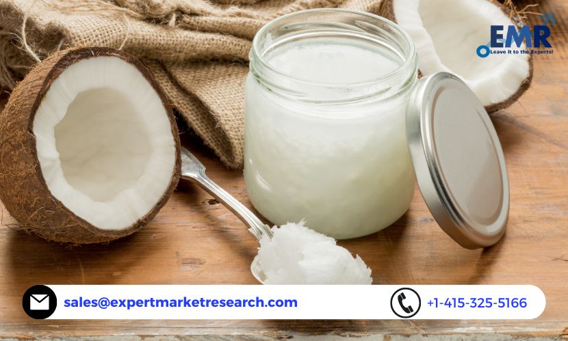 Read more about the article India Coconut Oil Market to be Driven by the Extensive Health Benefits Offered by the Product in the Forecast Period of 2022-2027