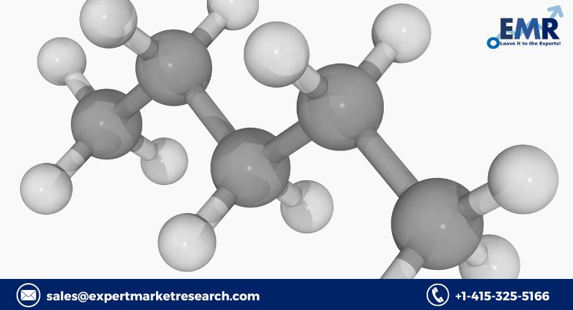 Read more about the article India n-Pentane Market Size to Grow at a CAGR of 4.6% in the Forecast Period of 2023-2028