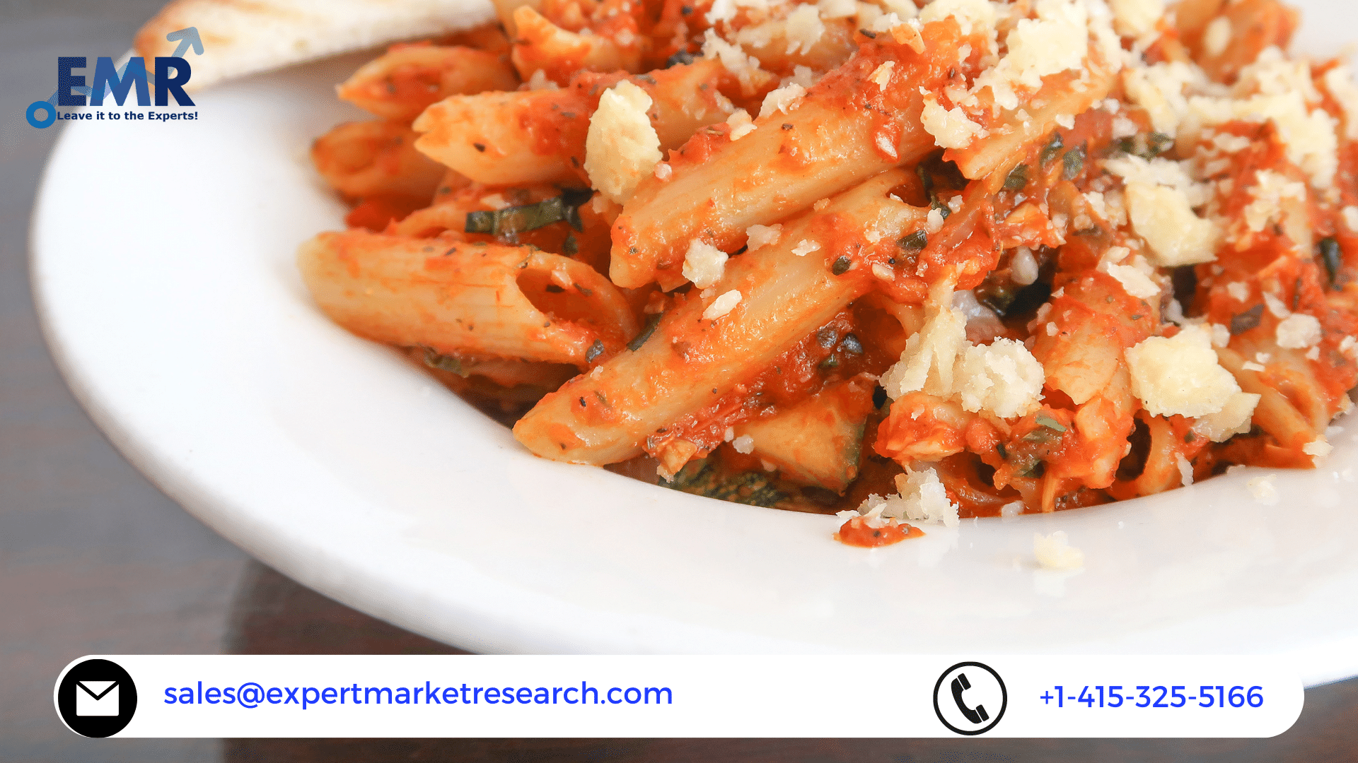 Read more about the article Indian Pasta Market to be Driven by the Increasing Demand for Ready-to-Eat Pasta Products in the Forecast Period of 2024-2032