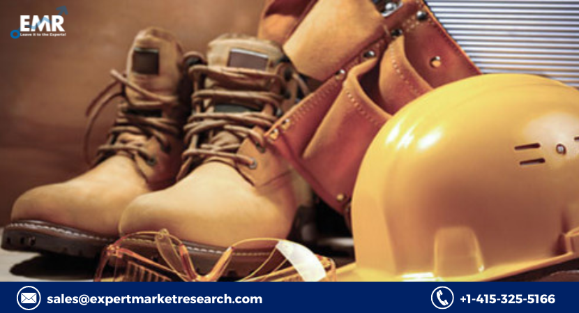 Read more about the article Global Industrial Protective Footwear Market Size to Increase at a CAGR of 5.3%  by 2028