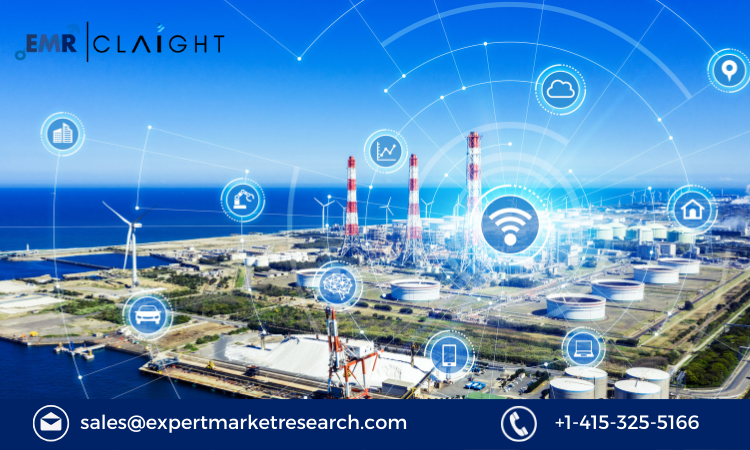 Read more about the article Global Industry 4.0 Market Size to Grow at a CAGR of 18% in the Forecast Period of 2024-2032