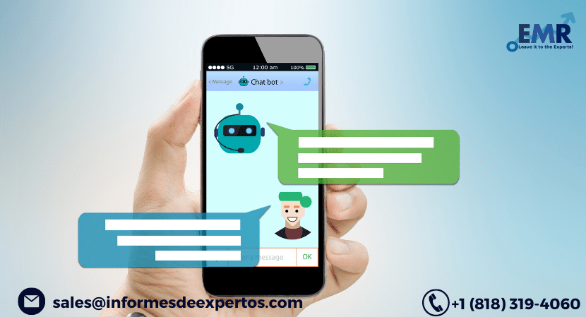 Read more about the article Latin America Chatbots Market to Propel Considerably During 2022-2027, Driven by Increasing Technological Advancements in the Industry