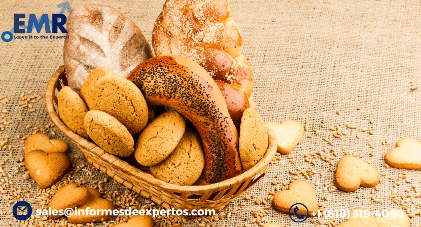 Read more about the article Latin America Bakery Products Market to Augment with Burgeoning Demand for Artisanal Flavoursome Products During 2022-2027