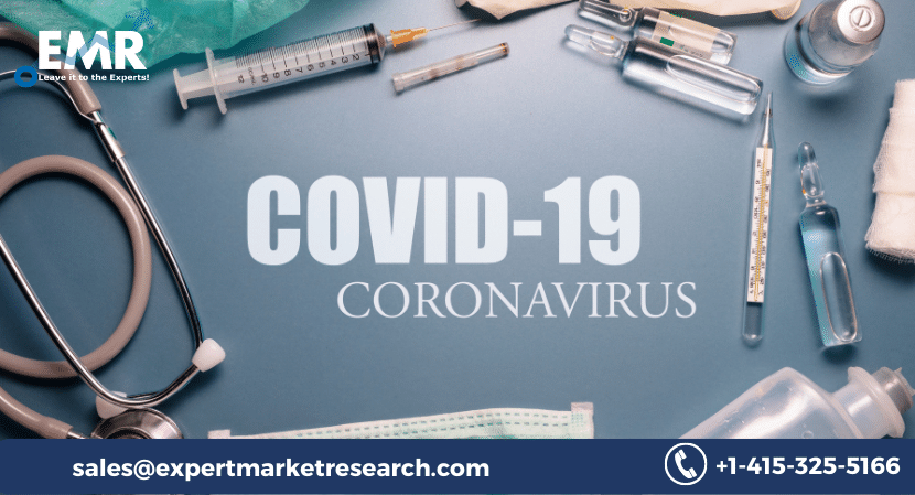 Read more about the article Latin America COVID-19 Diagnostics Market Size, Share, Price, Trends, Growth, Analysis, Report and Forecast 2024-2032