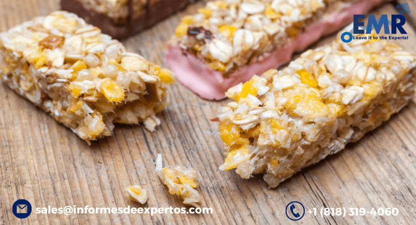 Read more about the article Latin America Cereal Bars Market to Registers Growth, with the Large Availability of Unique Tastes and Mixes, Significantly During 2022-2027