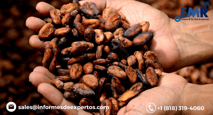 Read more about the article Cocoa Market in Latin America to Create Room for Expansion During 2022-2027, Driven by High-Scale Production of Chocolate in the Region