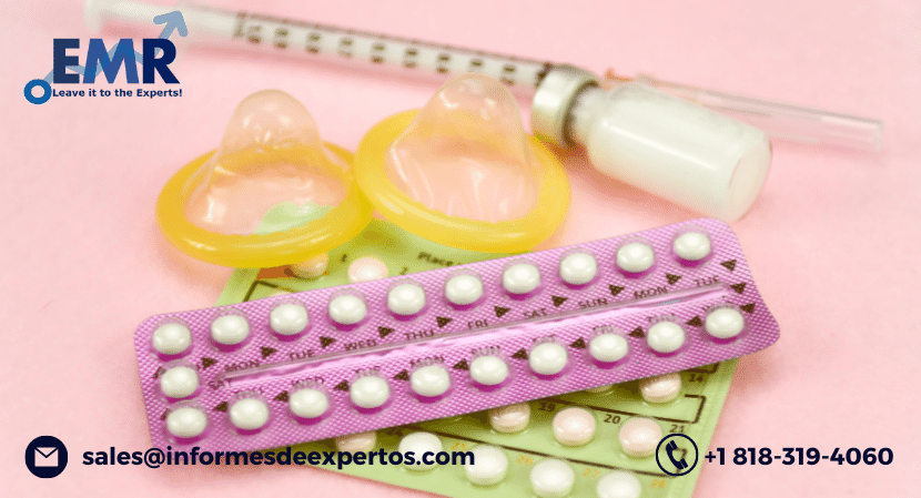 You are currently viewing Latin America Contraceptive Devices Market to Provide Growth Horizons During 2023-2031, Driven by Rising Consumer Awareness related to STD’s