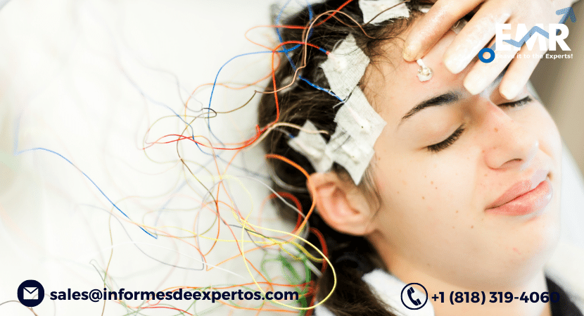 Read more about the article Latin America EEG Electrodes Market to Bolster Significantly During 2022-2027, Driven by Prevalence of Neurological Disorders