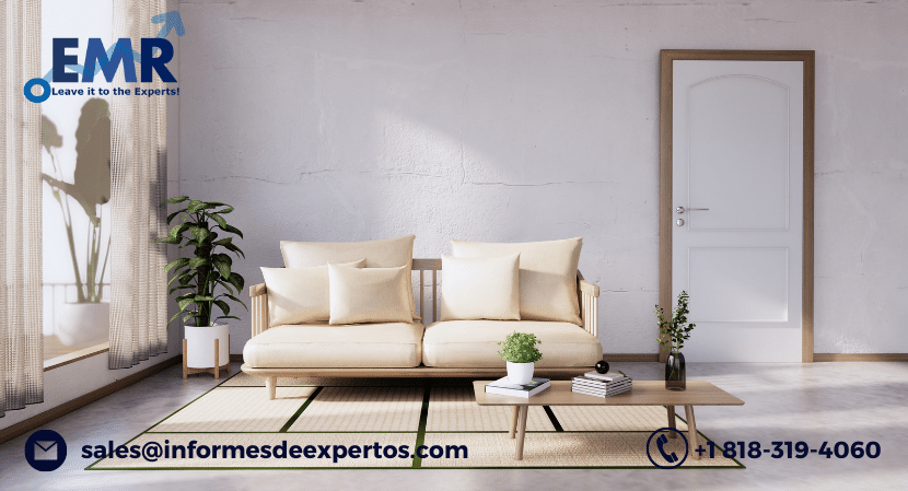 Read more about the article Latin America Furniture Market to Propel Significantly During 2022-2027, Driven by House Remodeling Trend