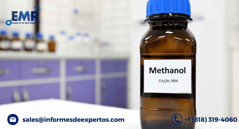 Read more about the article Latin America Methanol Market to Upscale Significantly During 2022-2027, Driven by Wide Applications of its Derivatives