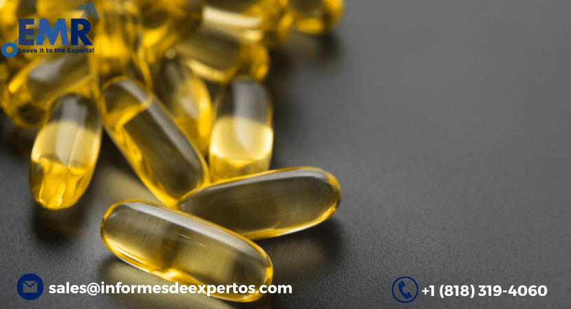 Read more about the article Latin America Omega-3 Market to Build Up Strong Share During 2022-2027, Driven by Health-Conscious Consumer Behaviour