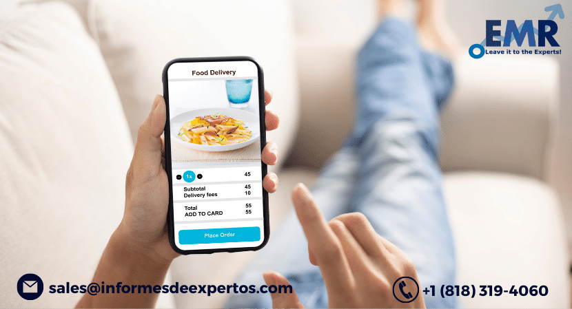 Read more about the article Online Food Delivery Market in Latin America to Augment its Share Significantly During 2022-2027, Driven by Changes in Lifestyle of Working Population