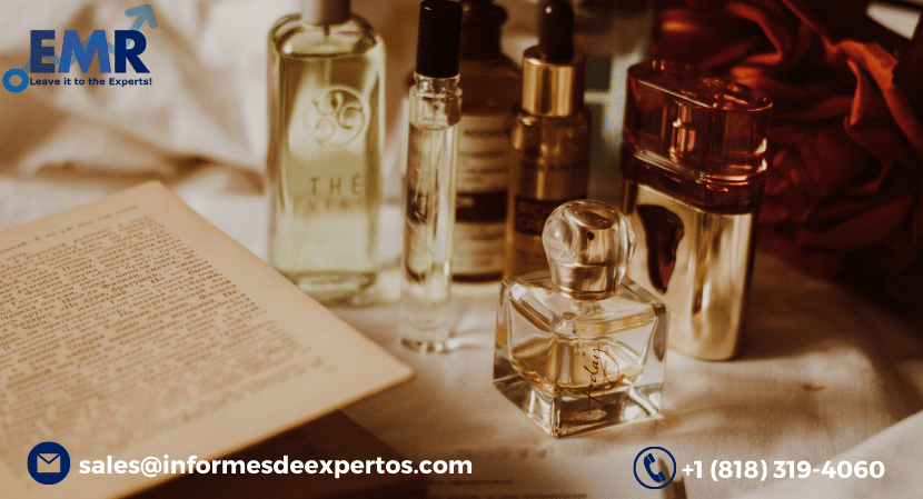 Read more about the article Latin America Perfumes Market to Bolster Significantly During 2022-2027, Driven by High Requisition of Luxurious Products by Consumers