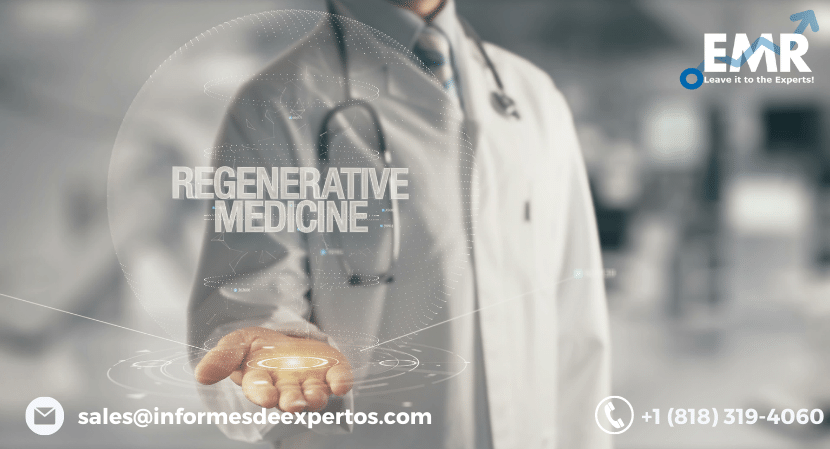 Read more about the article Latin America Regenerative Medicine Market to Prosper Significantly During 2022-2027, Driven by Increment in R&D Related to Stem Cell Therapy