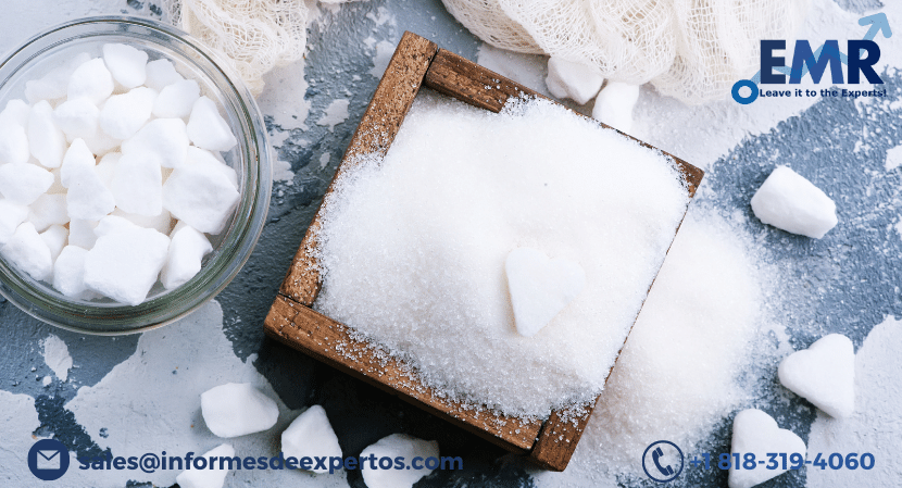 Read more about the article Latin America Saccharin Market to Develop Growth Projections for 2022-2027, with Rising Consumer Shifts towards Healthy and Nutritive Diet