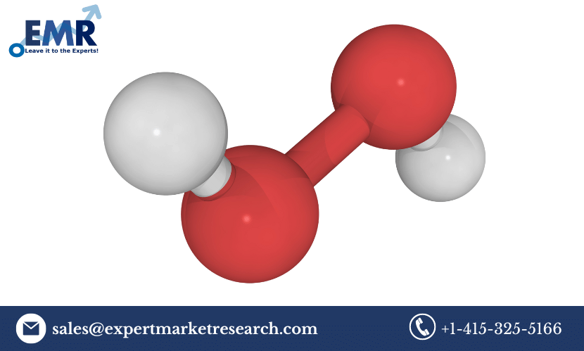 Read more about the article Global Organic Peroxide Market Size to Grow at a CAGR of 3.5% in the Forecast Period of 2024-2032