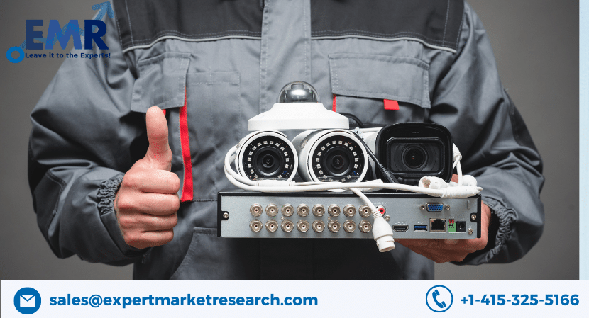 Read more about the article Global Physical Security Services Market Size to Grow at a CAGR of 6% in the Forecast Period of 2024-2032