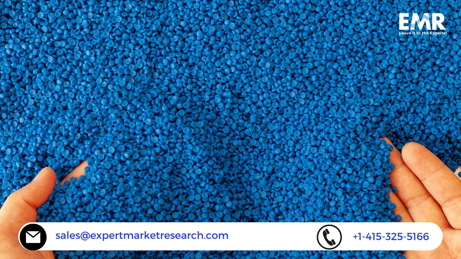 Read more about the article Global Plastic Compounding Market Size to Grow at a CAGR of 7.7% in the Forecast Period of 2024-2032