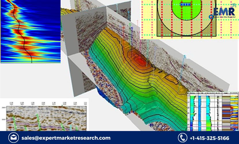 Read more about the article Global Seismic Services Market Size to Grow at a CAGR of 5.20% in the Forecast Period of 2023-2028