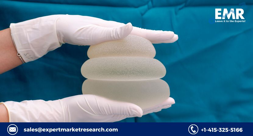 Read more about the article Global Silicone Elastomers Market Size to Grow at a CAGR of 6.32% in the Forecast Period of 2022-2027