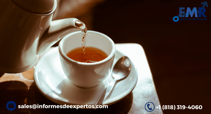 Read more about the article Spanish Tea Market to Bolster with the Changing Perceptions of Tea with Growing Leisure Consumption During 2022-2027