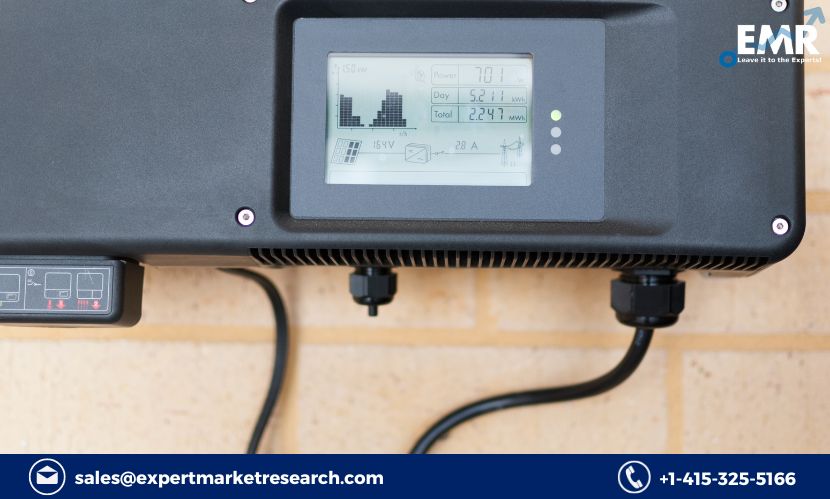 Read more about the article Global String Inverter Market Size to Grow at a CAGR of 8.9% in the Forecast Period of 2024-2032