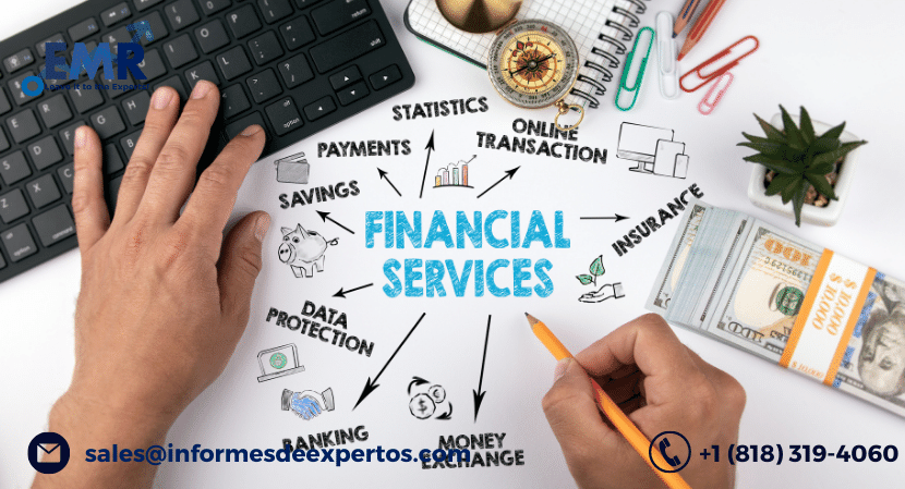 Read more about the article United States Financial Services Market to Witness Robust Growth During 2022-2027, Driven by Rapid Digitization of Services in the Region