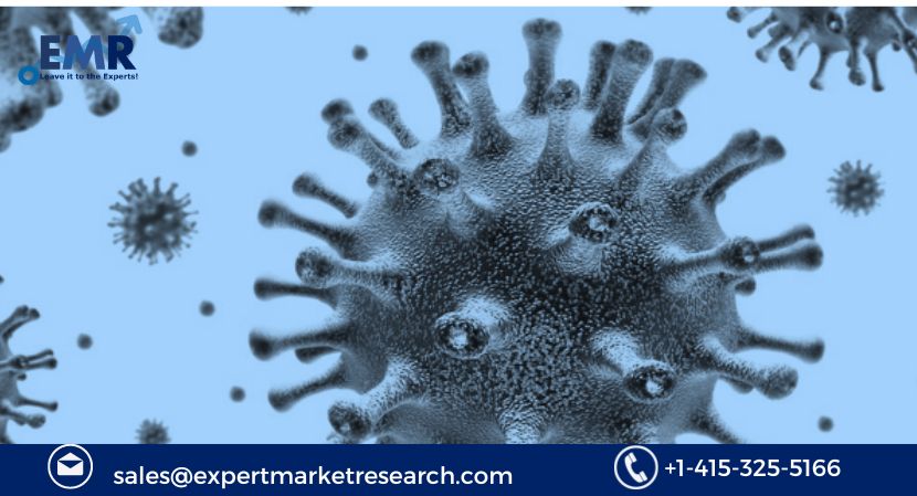 Read more about the article Global Viral Clearance Market Size to Grow at a CAGR of 9.6% in the Forecast Period of 2024-2032