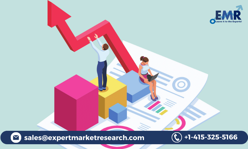 Read more about the article Global Workforce Analytics Market Size to Grow at a CAGR of 14.2% in the Forecast Period of 2023-2028