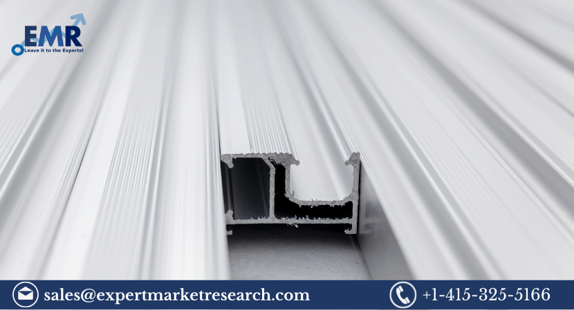 Read more about the article Global Aluminium Market Size to Grow at a CAGR of 3.63% in the Forecast Period of 2023-2028