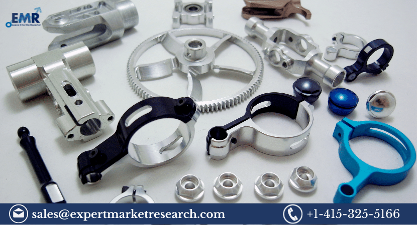 Read more about the article Global Automotive Aluminium Market to Grow at a CAGR of 8.5% During the Forecast Period of 2023-2028