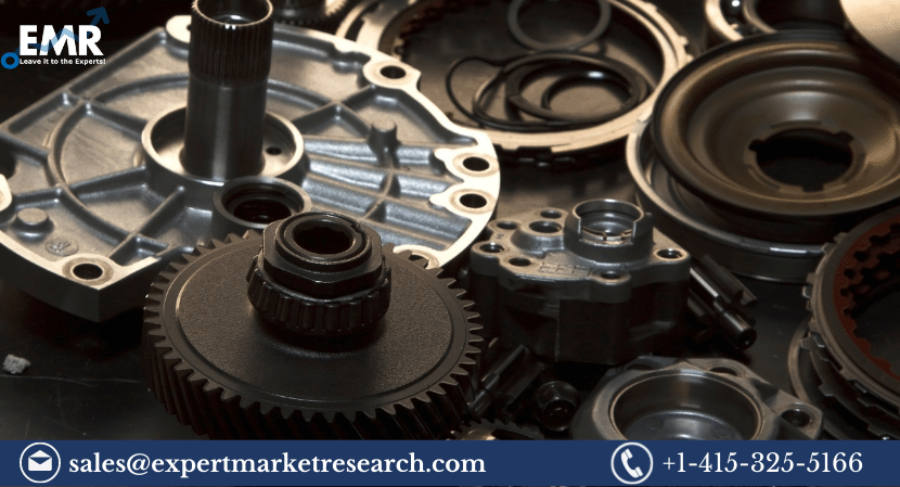 Read more about the article Global Automotive Axle & Propeller Shaft Market to Grow at a CAGR of 3% During the Forecast Period of 2023-2028