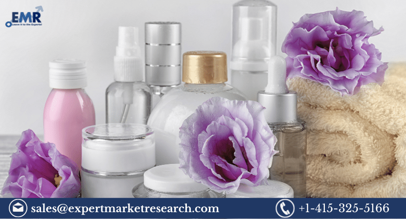 Read more about the article India Home and Personal Care Pigments Market to be Driven by the Increasing Demand for Decorative Cosmetics in the Forecast Period of 2023-2028