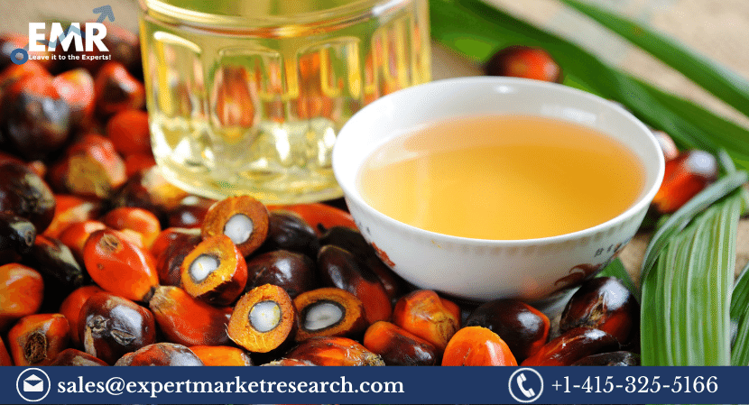 Read more about the article Latin America Palm Oil Market to be Driven by the Increasing Production of Palm Oil in the Forecast Period of 2023-2028