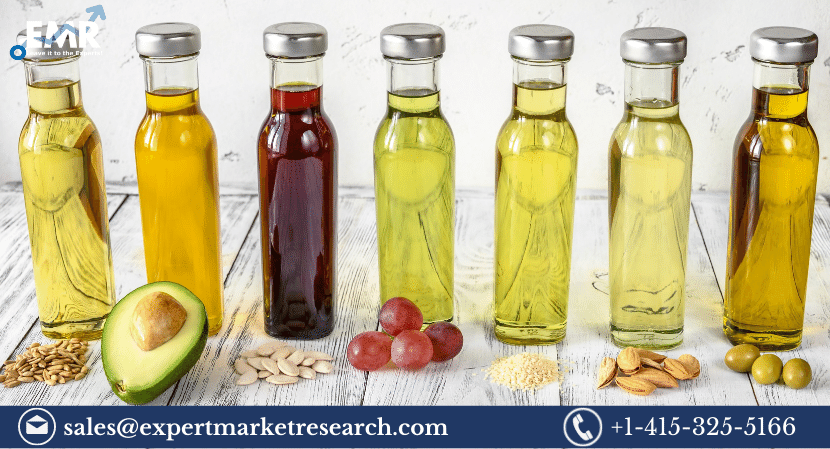 Read more about the article Latin America Vegetable Oil Market to Grow at a CAGR of 3.5% During the Forecast Period of 2023-2028