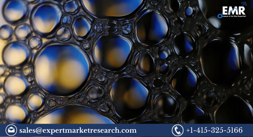 Read more about the article Global Low Foam Surfactants Market to be Driven by the Increasing Application of the Product in the Textile Industry in the Forecast Period of 2023-2028