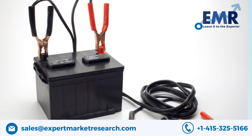 Read more about the article Global Nanowire Battery Market Size to Grow at a CAGR of 35% in the Forecast Period of 2024-2032