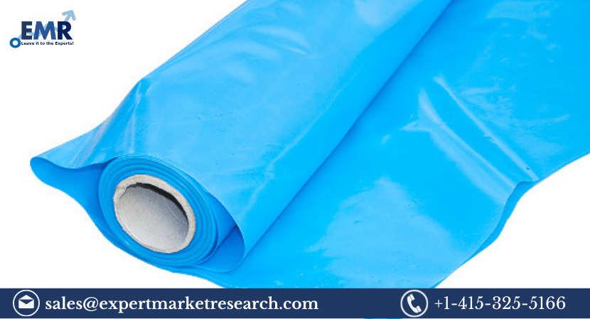 Read more about the article North America Vapour Barrier Market to be Driven by the Rapid Development of Public Infrastructure in the Forecast Period of 2023-2028