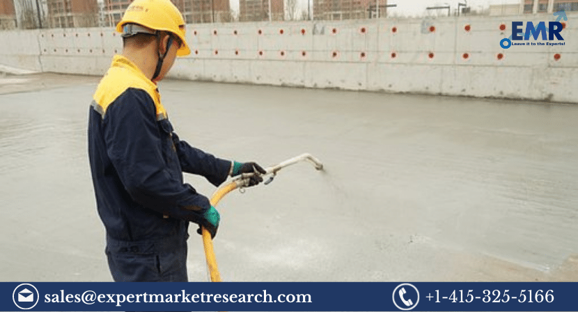 Read more about the article North America Waterproofing Market to Grow at a Steady Rate in the Forecast Period of 2023-2028