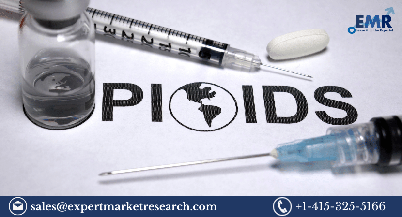 Read more about the article Global Opioid Use Disorder Market to be Driven by the Increasing Dependance on FDA-Approved Medication for Opioid Use Disorder in the Forecast Period of 2022-2027