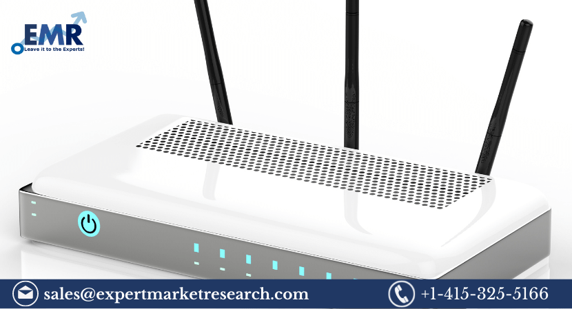 Read more about the article Global Router and Switch Market Size to reach a value of USD 46.6 billion by 2027